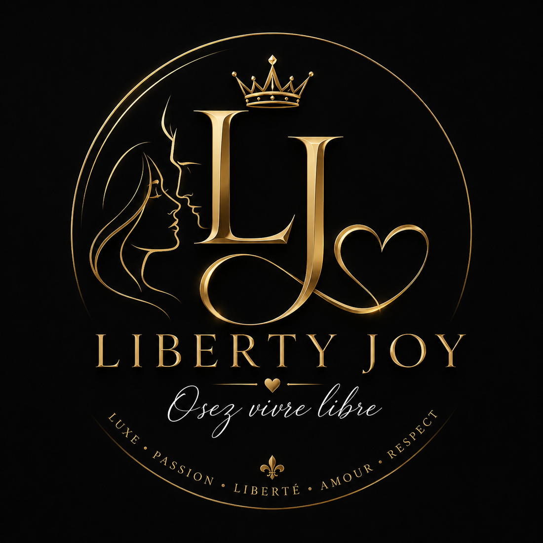Liberty Joy - le blog