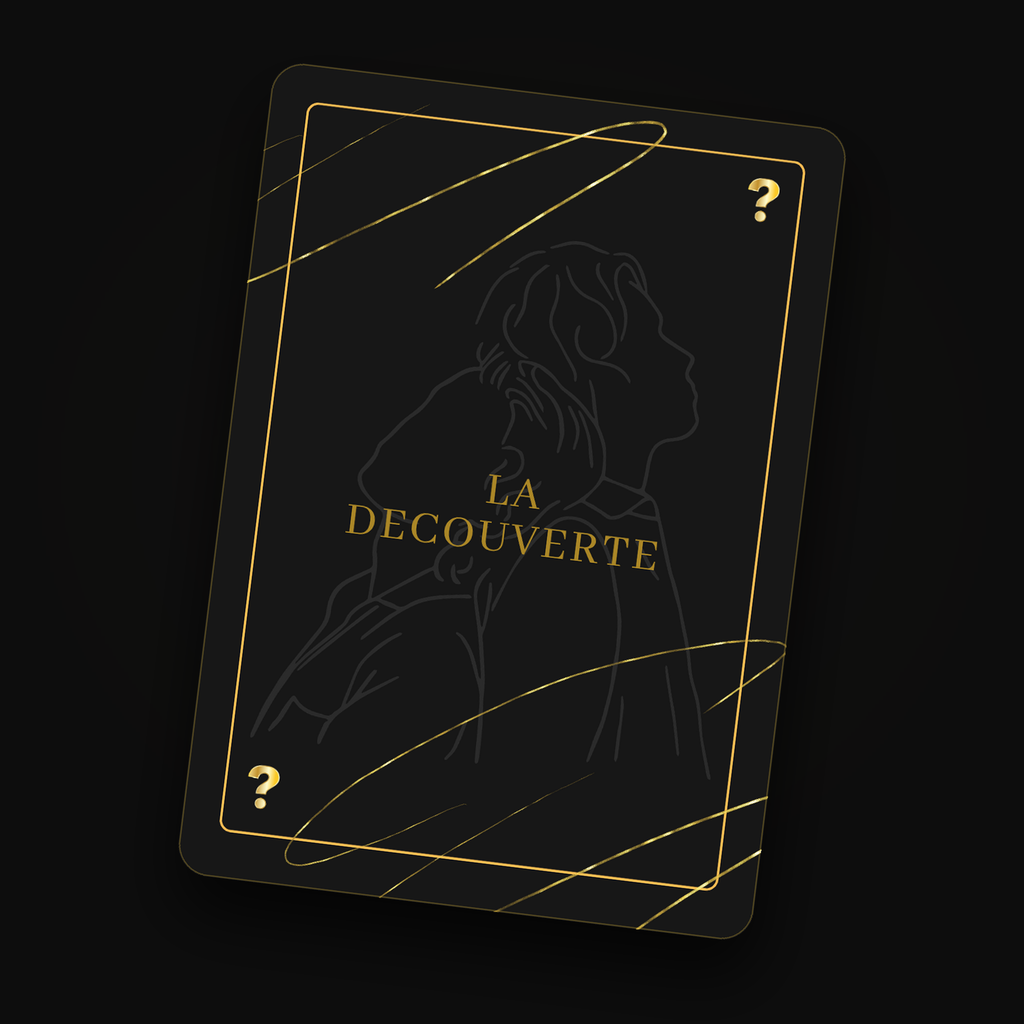 Le Rituel