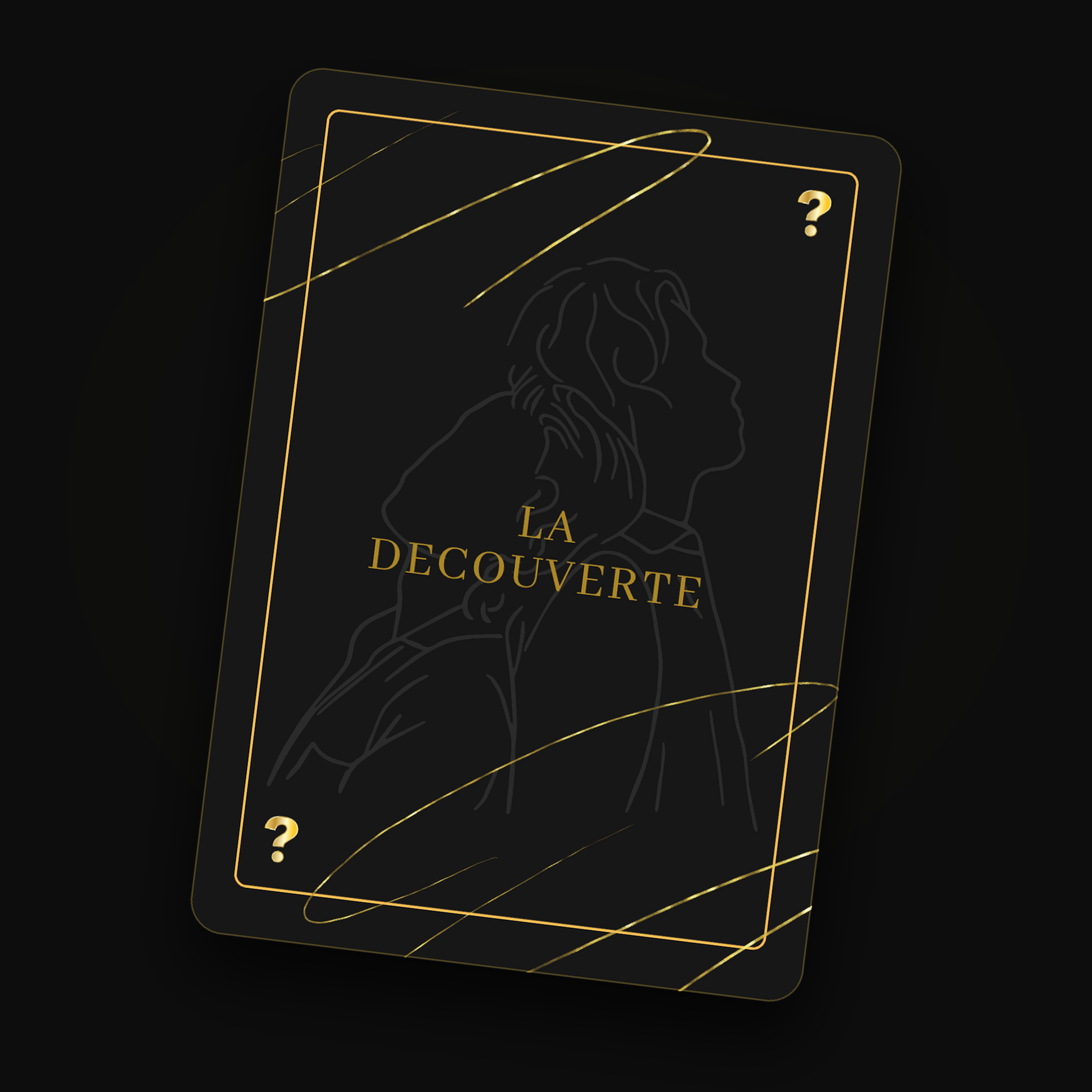 Le Rituel