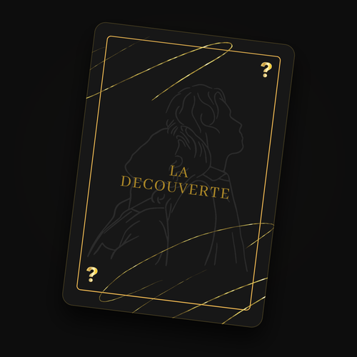 Le Rituel