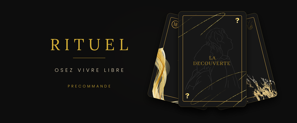 Le Rituel