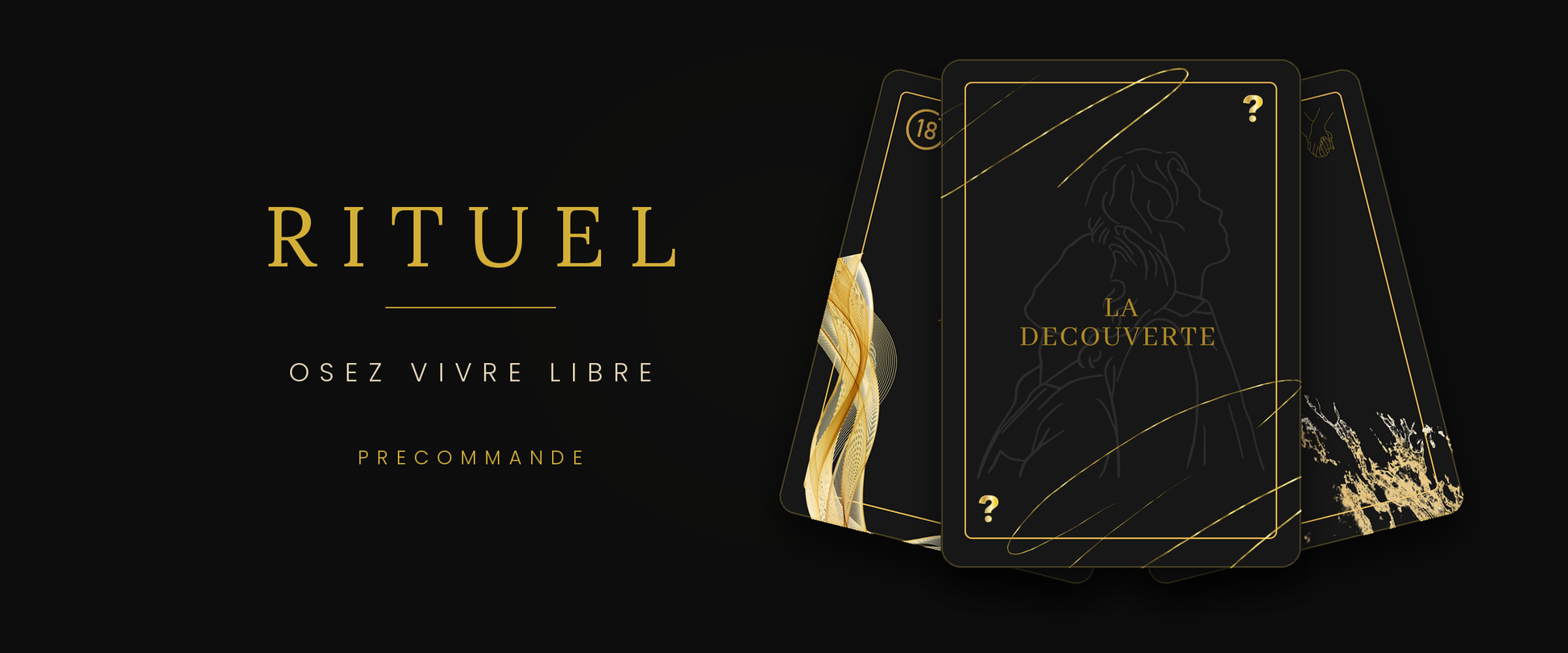 Le Rituel
