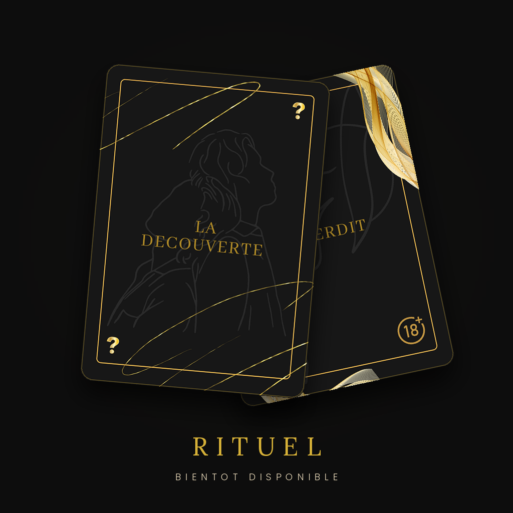 Le Rituel